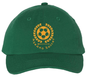 Aseano Soccer Cap V2 Youth