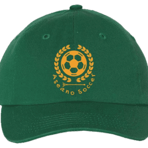 Aseano Soccer Cap V2 Youth