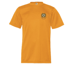 Aseano Soccer T-Shirt
