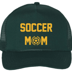 Aseano Soccer Mom Hat